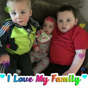 Meet your Posher, Kelly